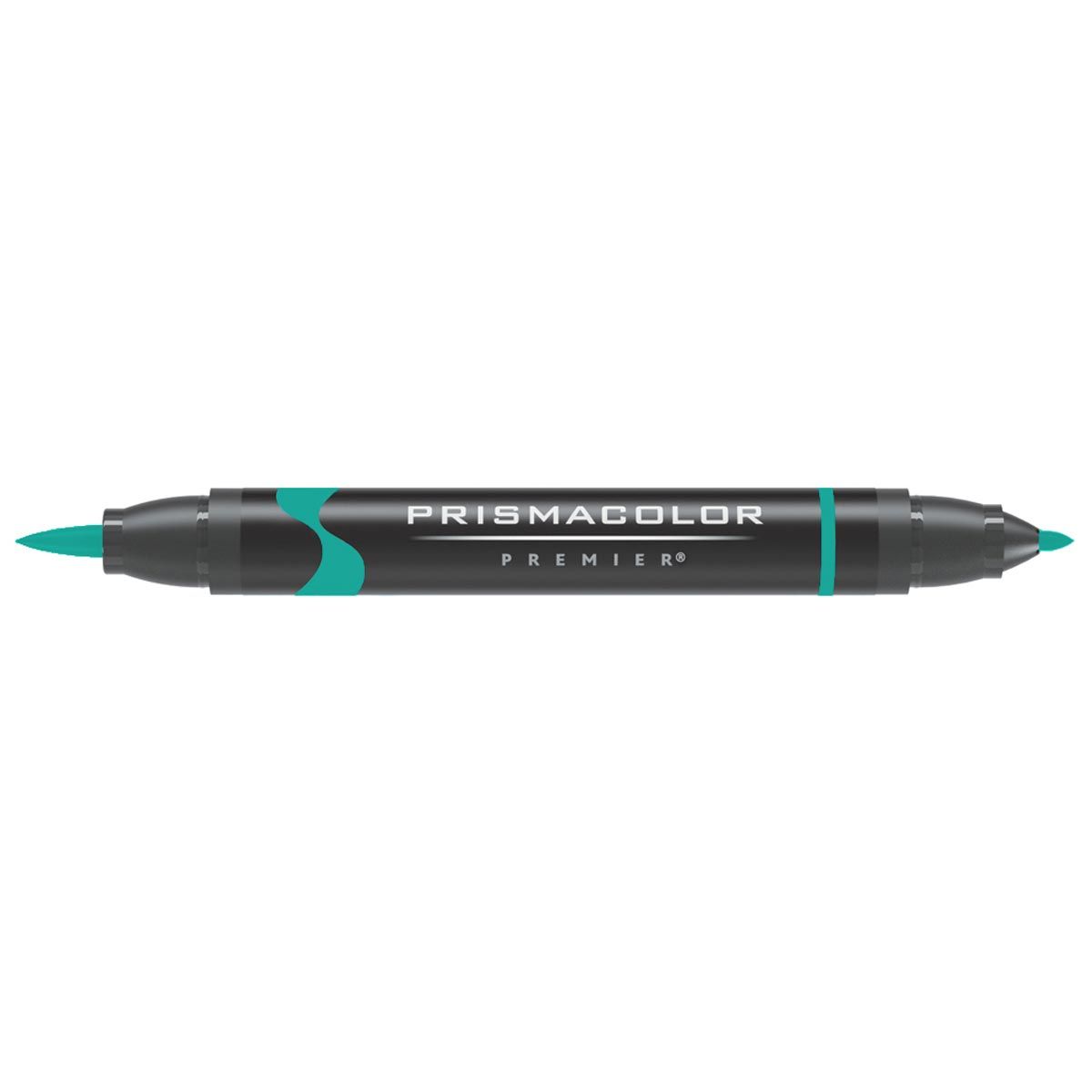 Prismacolor Brush Tip Marker - Aquamarine