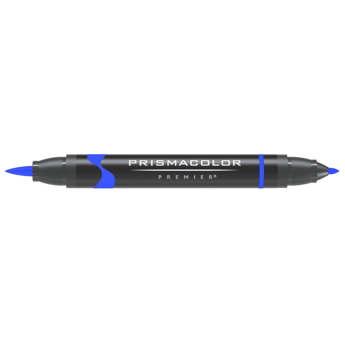 Prismacolor Brush Tip Marker - Ultramarine