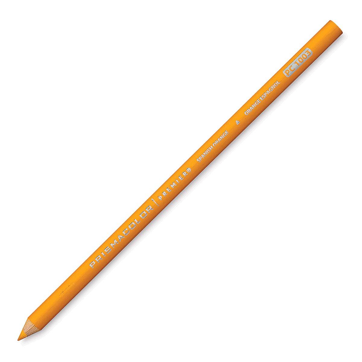 Prismacolor Premier Coloured Pencil - Spanish Orange