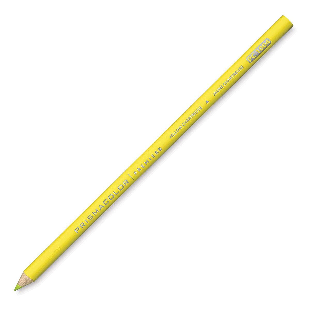 Prismacolor Premier Coloured Pencil - Yellow Chartreuse