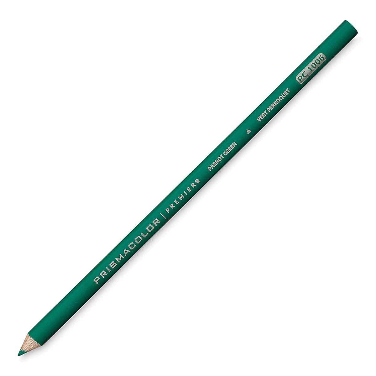 Prismacolor Premier Coloured Pencil - Parrot Green