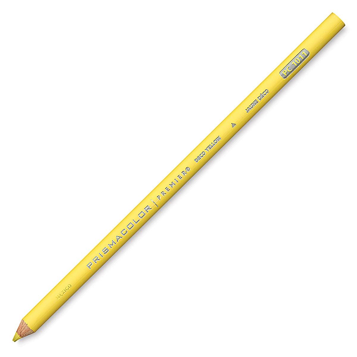 Prismacolor Premier Coloured Pencil - Deco Yellow