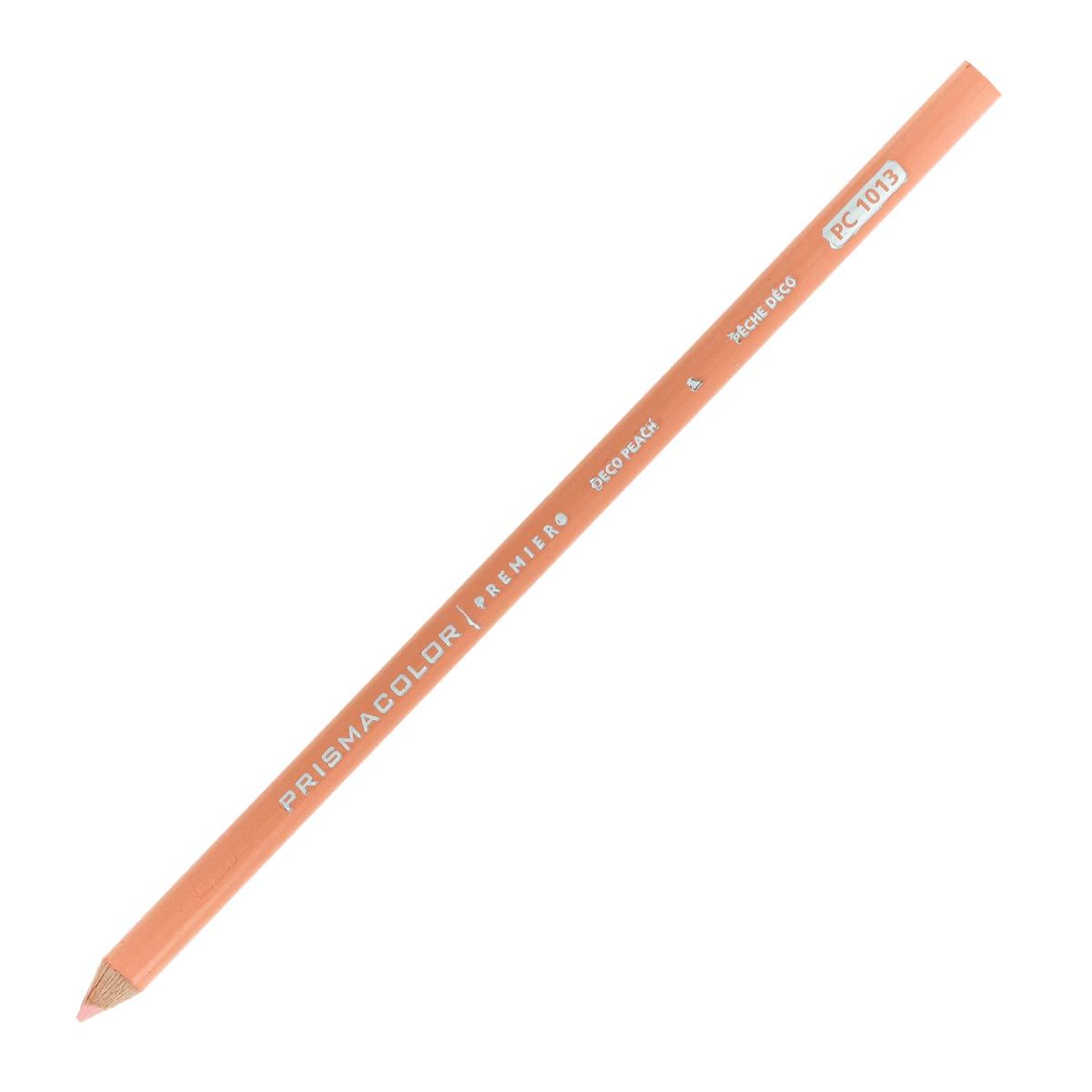 Prismacolor Premier Coloured Pencil - Deco Peach