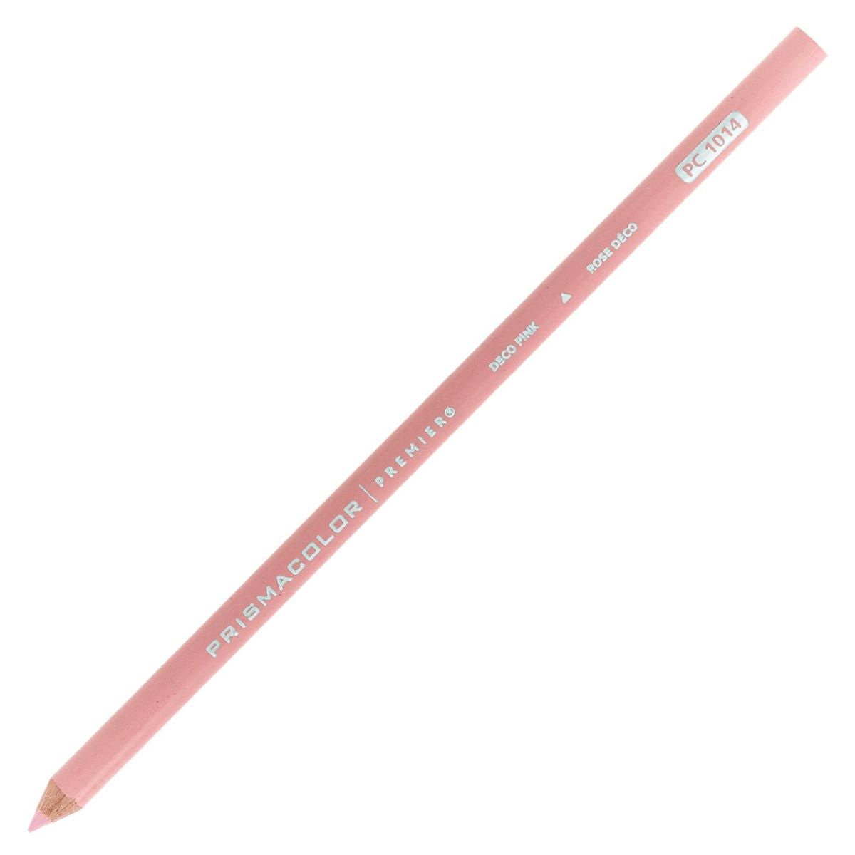 Prismacolor Premier Coloured Pencil - Deco Pink