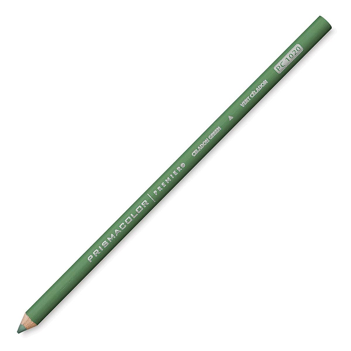 Prismacolor Premier Coloured Pencil - Celadon Green