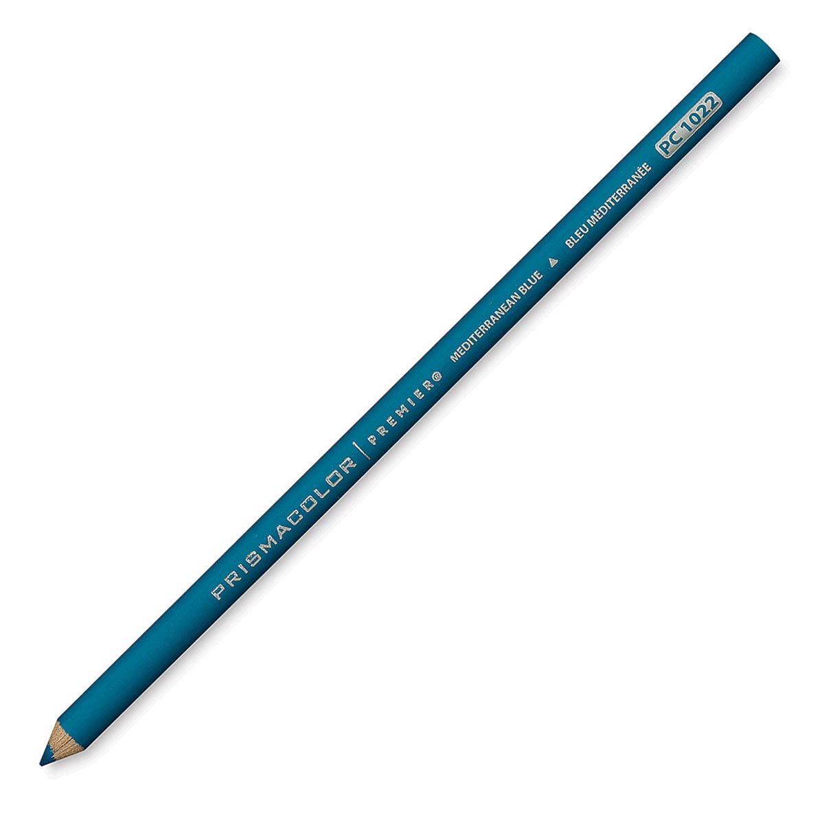 Prismacolor Premier Coloured Pencil - Mediterranean Blue