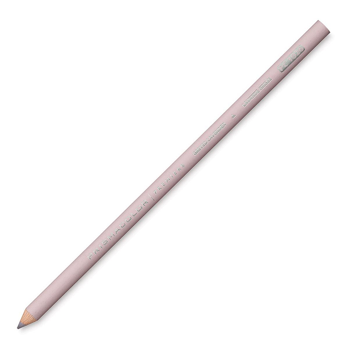 Prismacolor Premier Coloured Pencil - Greyed Lavender