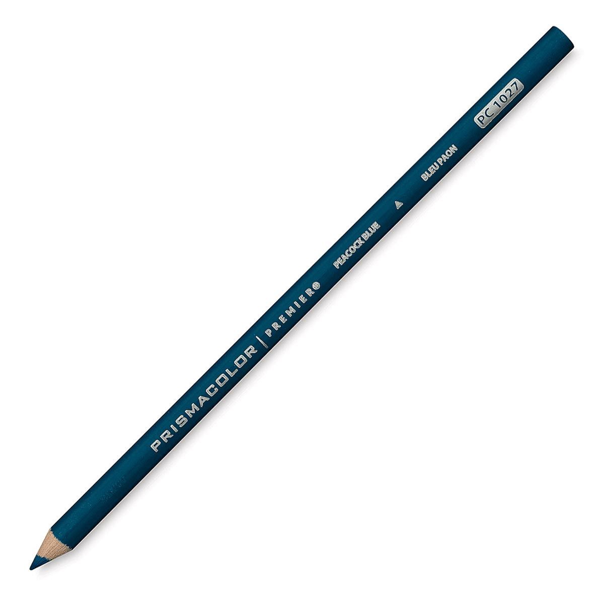 Prismacolor Premier Coloured Pencil - Peacock Blue