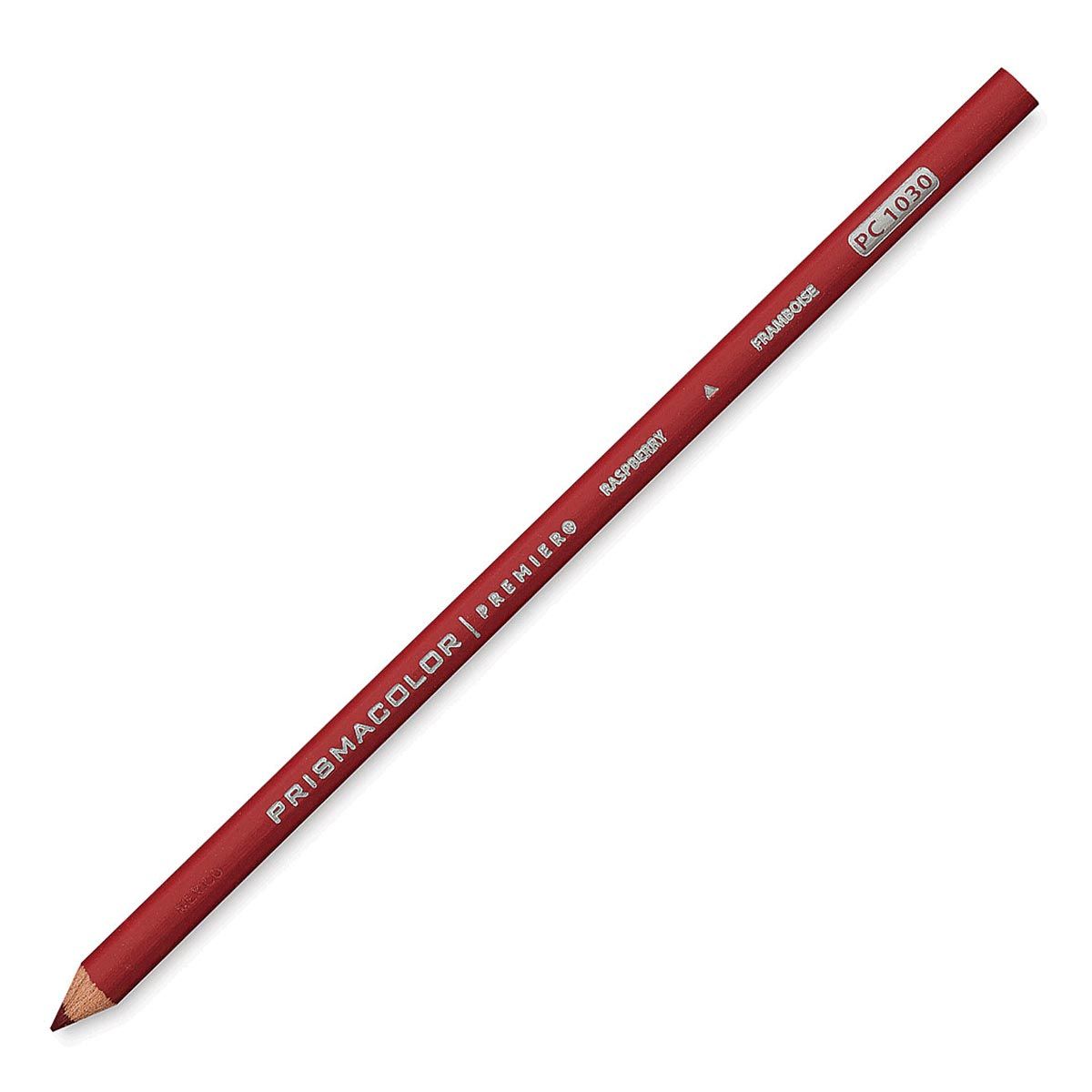 Prismacolor Premier Coloured Pencil - Raspberry