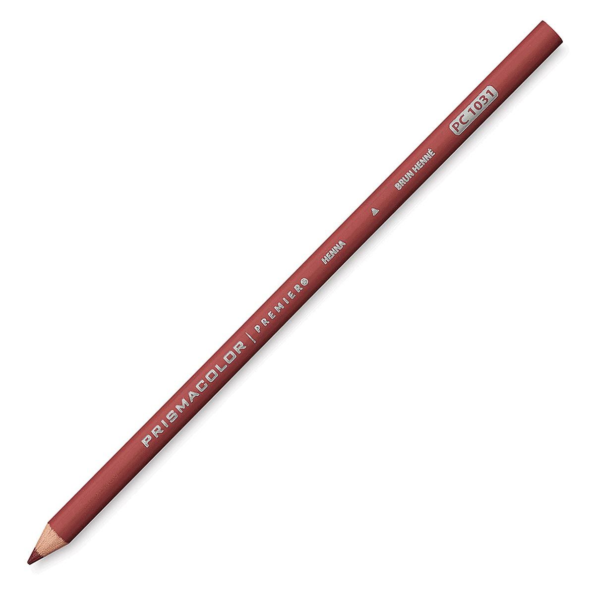 Prismacolor Premier Coloured Pencil - Henna