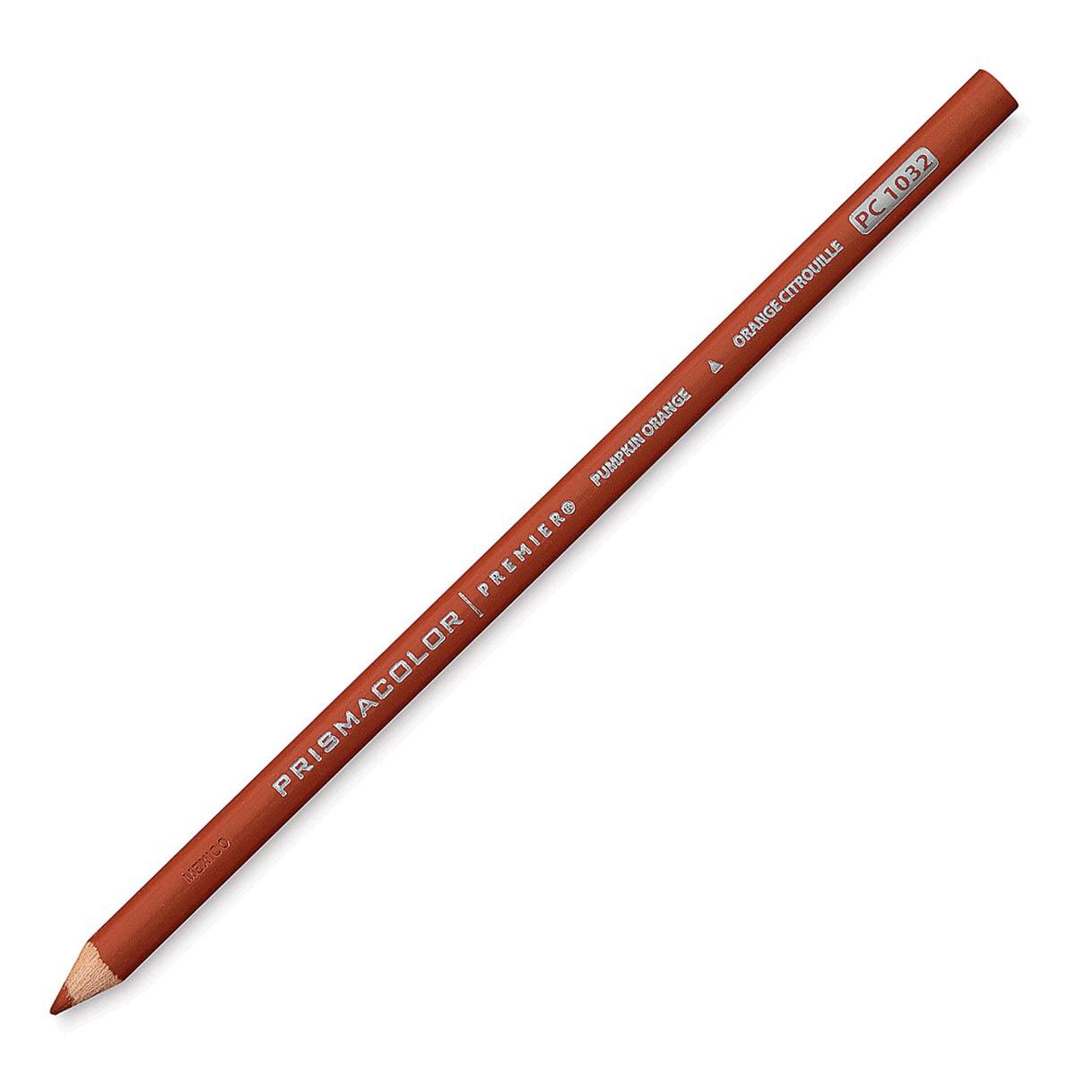 Prismacolor Premier Coloured Pencil - Pumpkin Orange