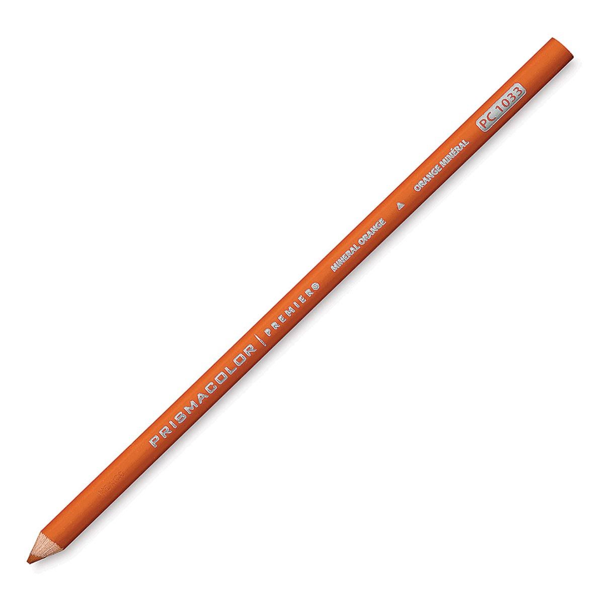 Prismacolor Premier Coloured Pencil - Mineral Orange