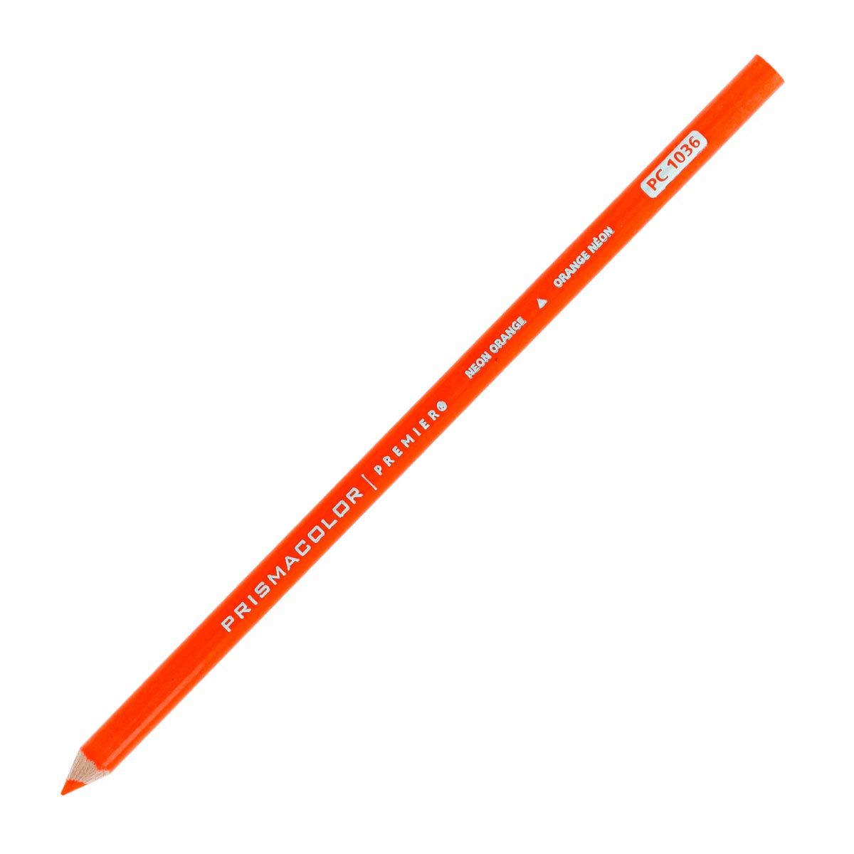 Prismacolor Premier Coloured Pencil - Neon Orange