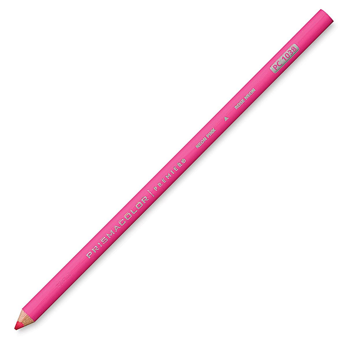 Prismacolor Premier Coloured Pencil - Neon Pink