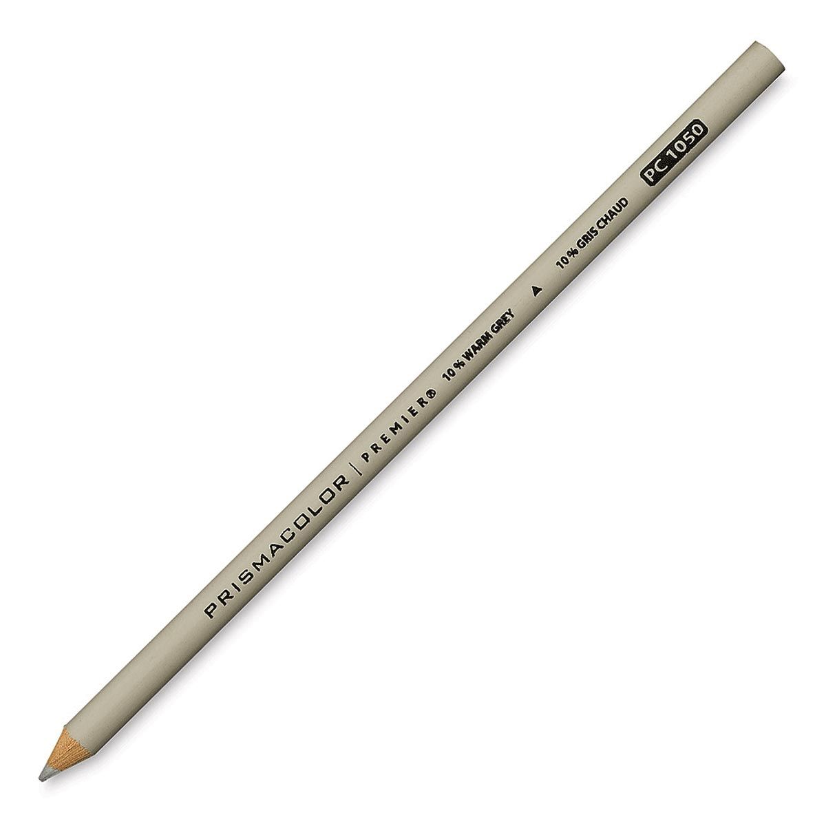 Prismacolor Premier Coloured Pencil - Warm Grey 10%