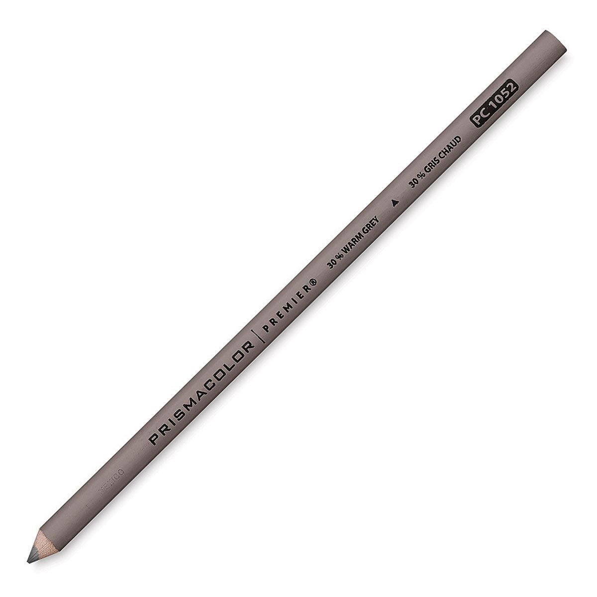 Prismacolor Premier Coloured Pencil - Warm Grey 30%