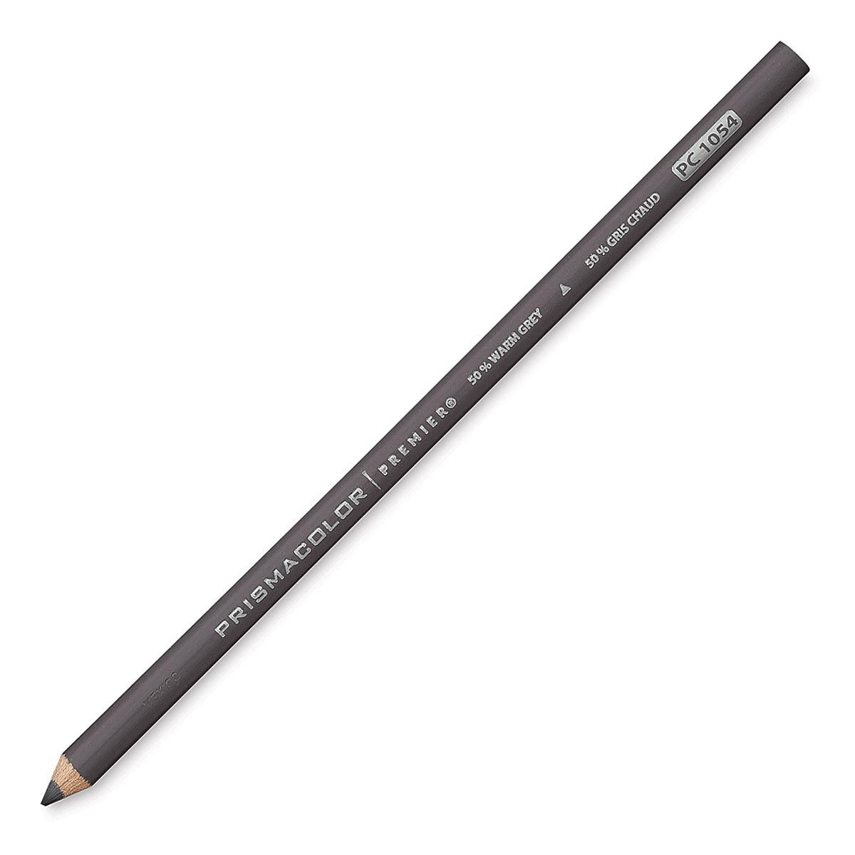 Prismacolor Premier Coloured Pencil - Warm Grey 50%