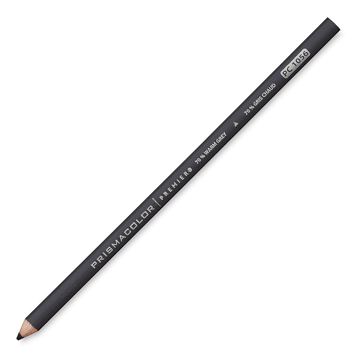 Prismacolor Premier Coloured Pencil - Warm Grey 70%