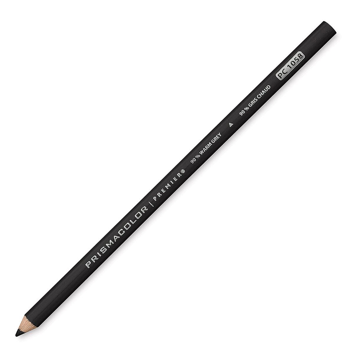 Prismacolor Premier Coloured Pencil - Warm Grey 90%