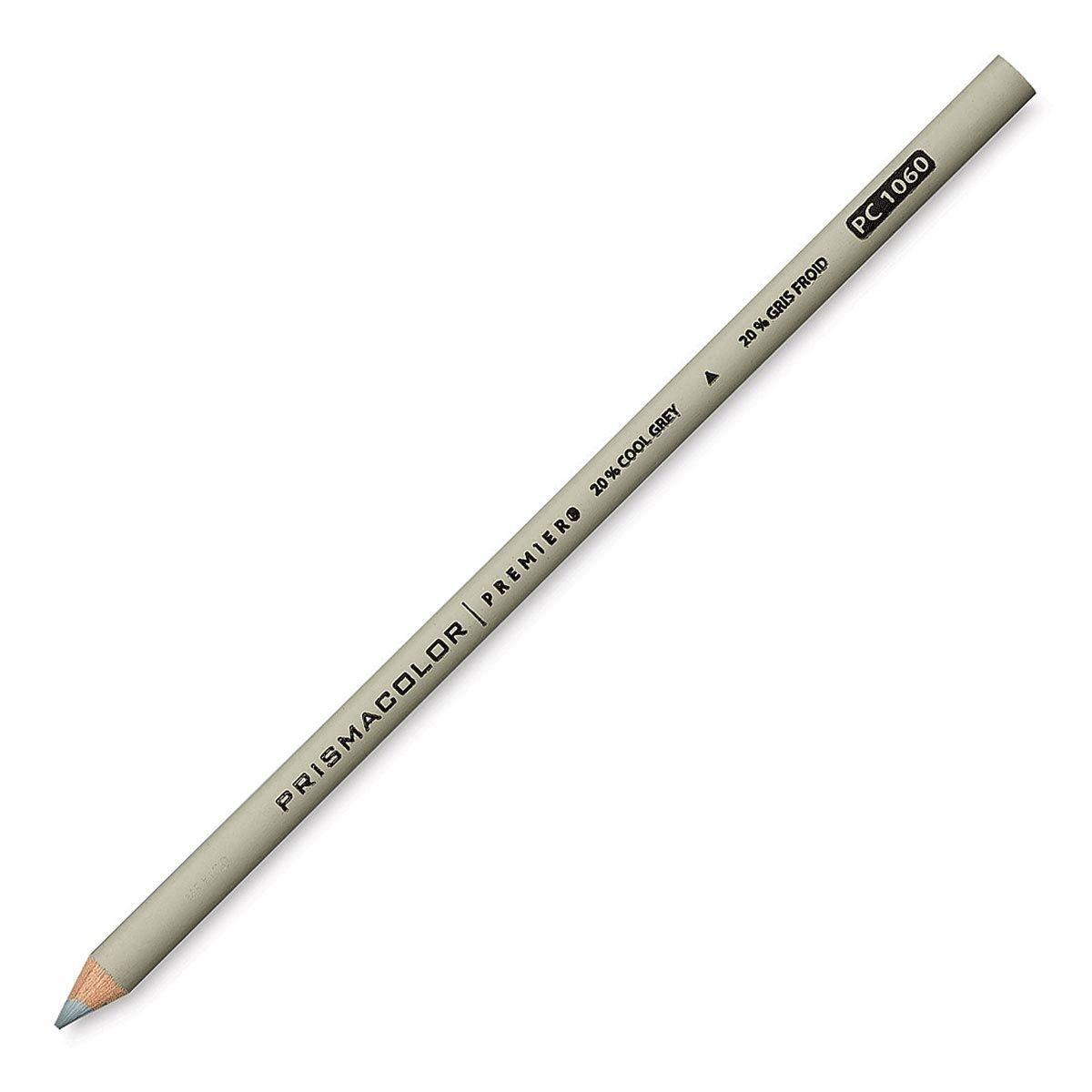Prismacolor Premier Coloured Pencil - Cool Grey 20%