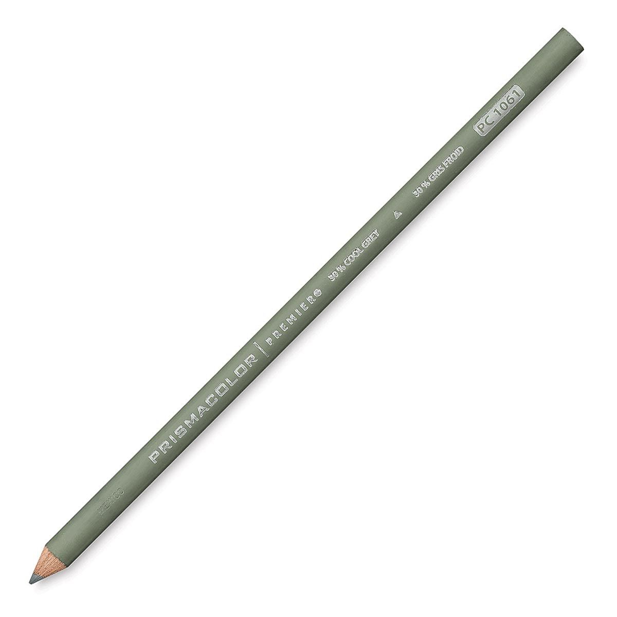 Prismacolor Premier Coloured Pencil - Cool Grey 30%