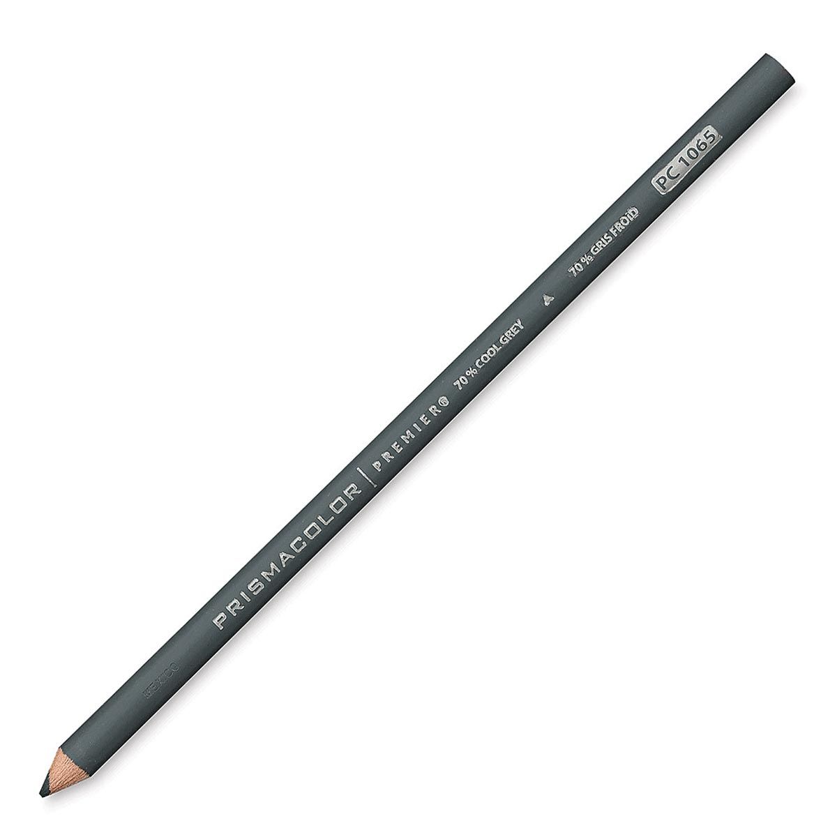 Prismacolor Premier Coloured Pencil - Cool Grey 70%