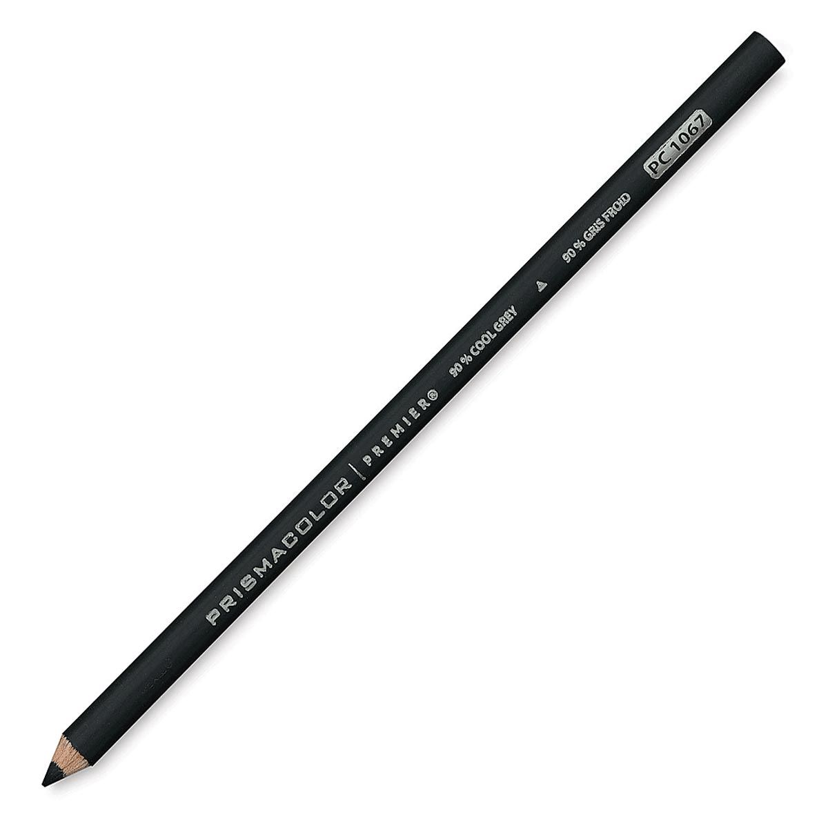 Prismacolor Premier Coloured Pencil - Cool Grey 90%