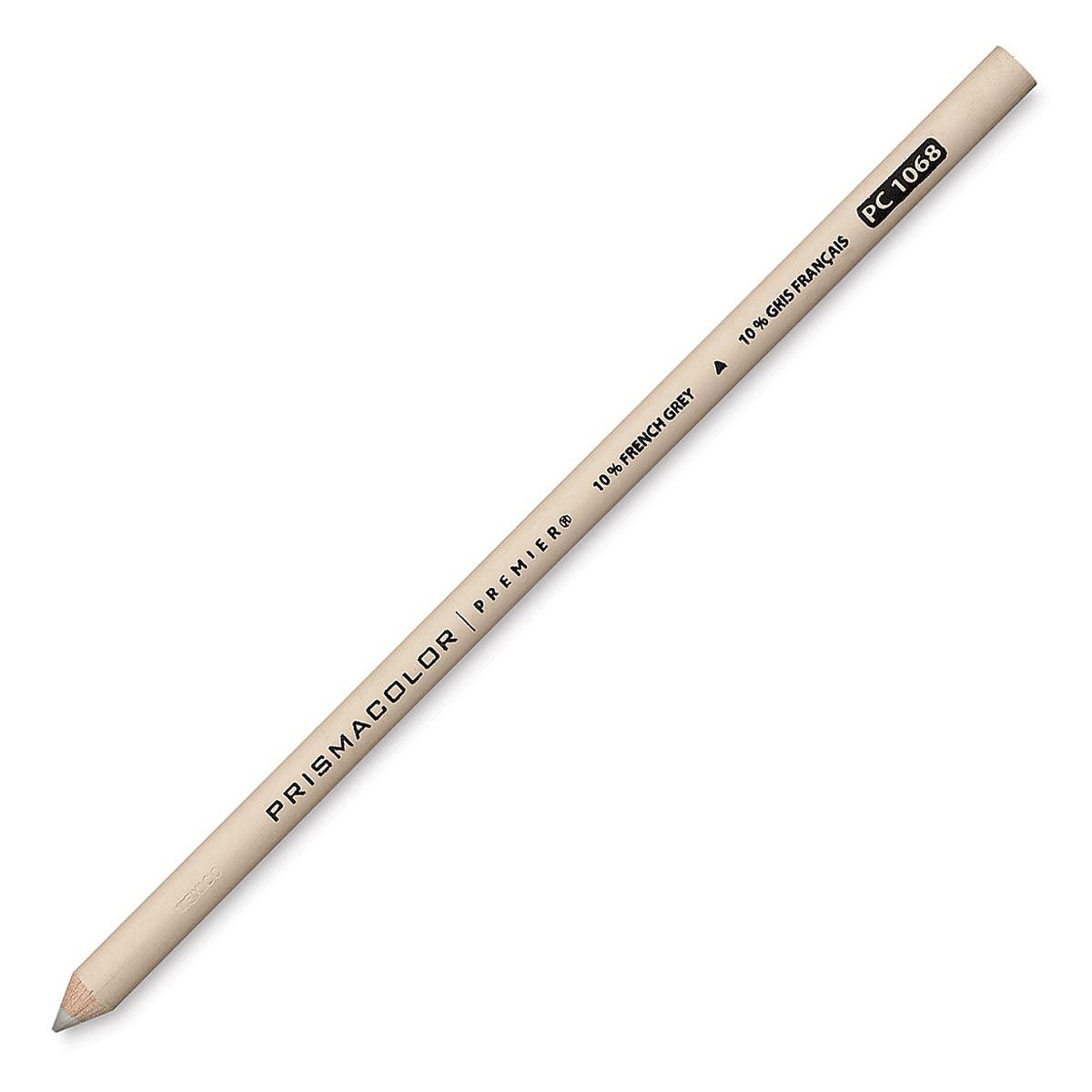 Prismacolor Premier Coloured Pencil - French Grey 10%