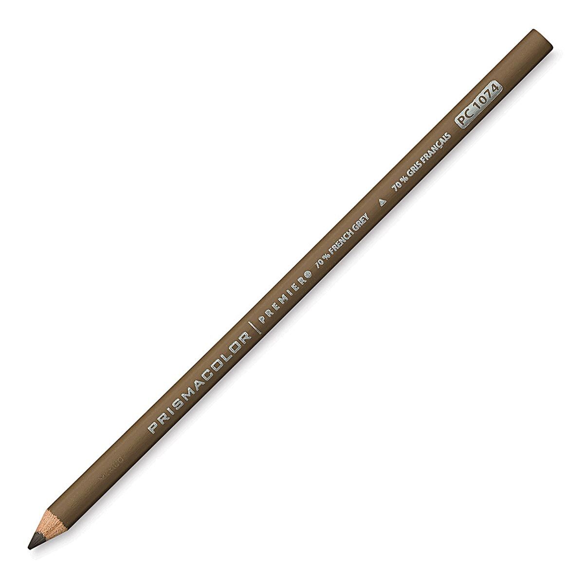 Prismacolor Premier Coloured Pencil - French Grey 70%