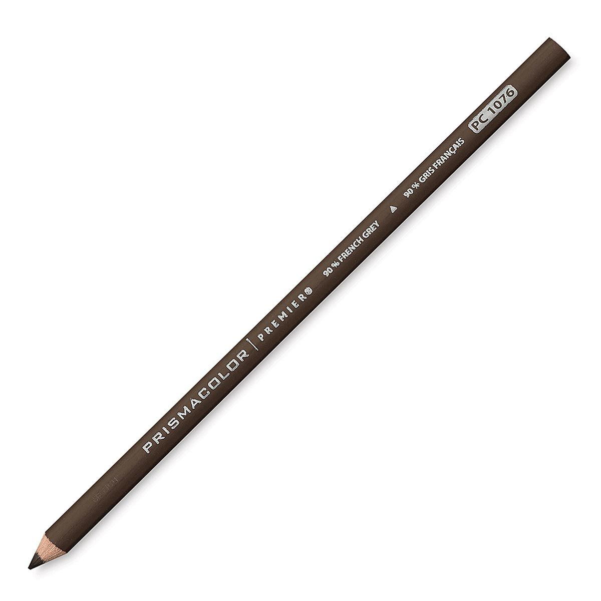 Prismacolor Premier Coloured Pencil - French Grey 90%