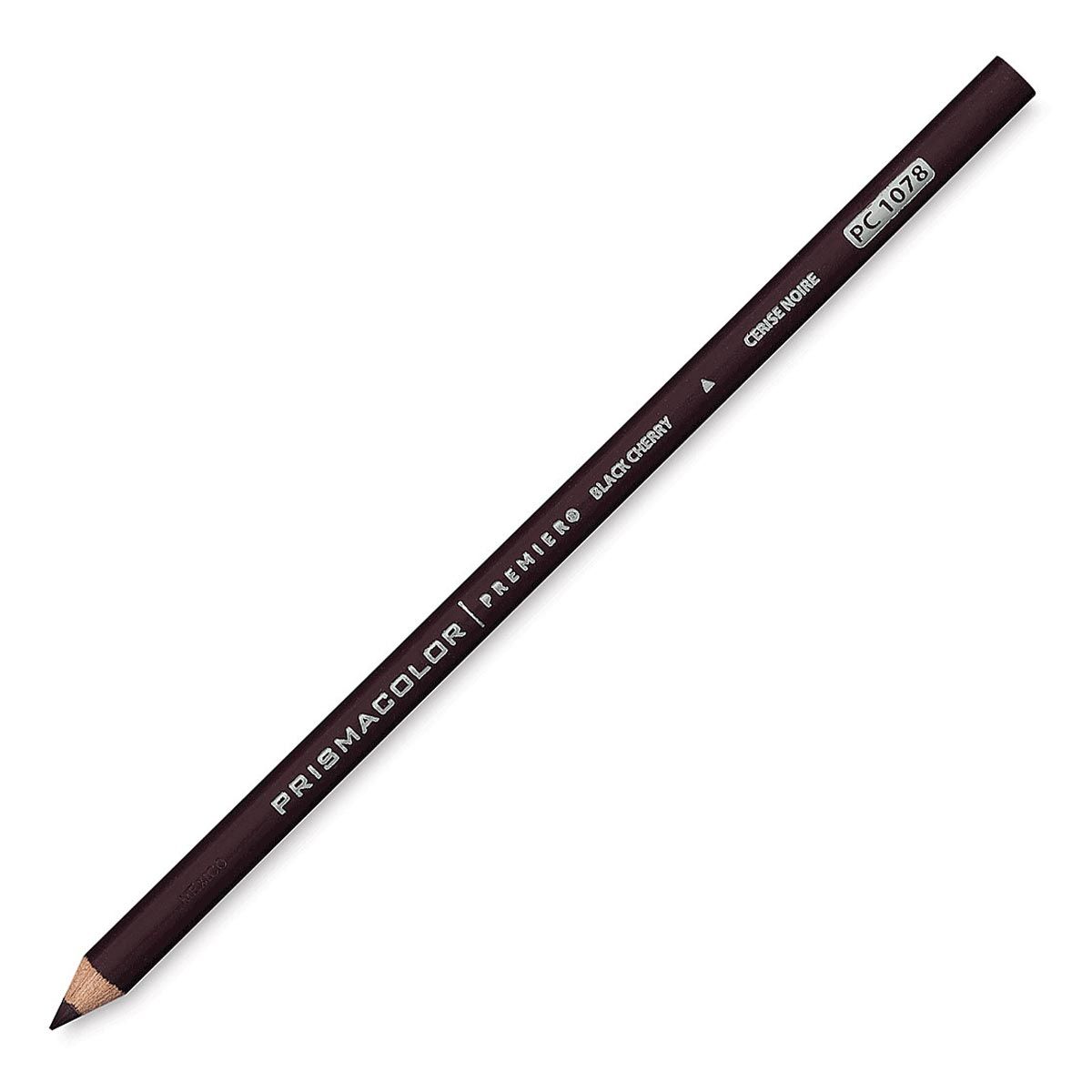 Prismacolor Premier Coloured Pencil - Black Cherry