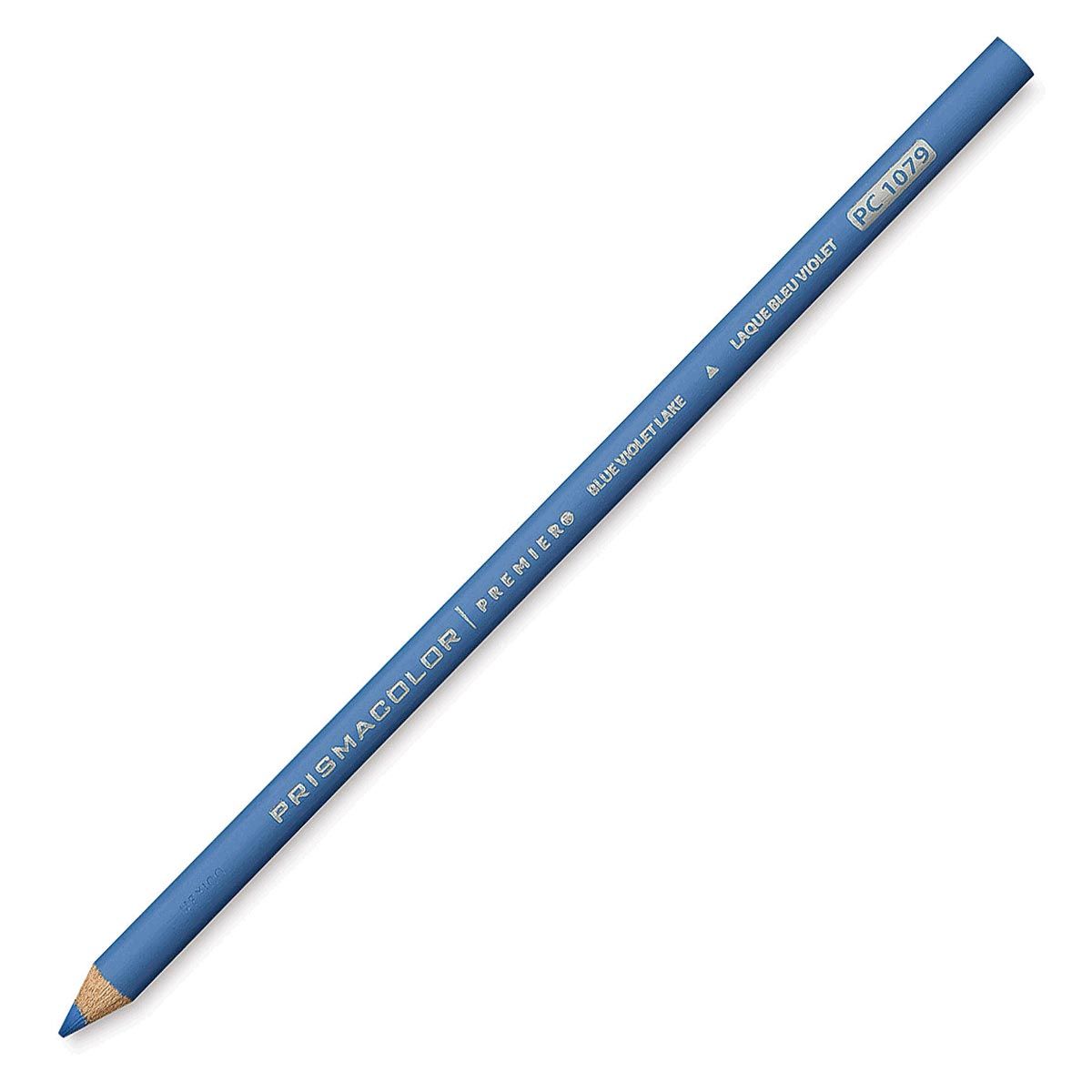 Prismacolor Premier Coloured Pencil - Blue Violet Lake