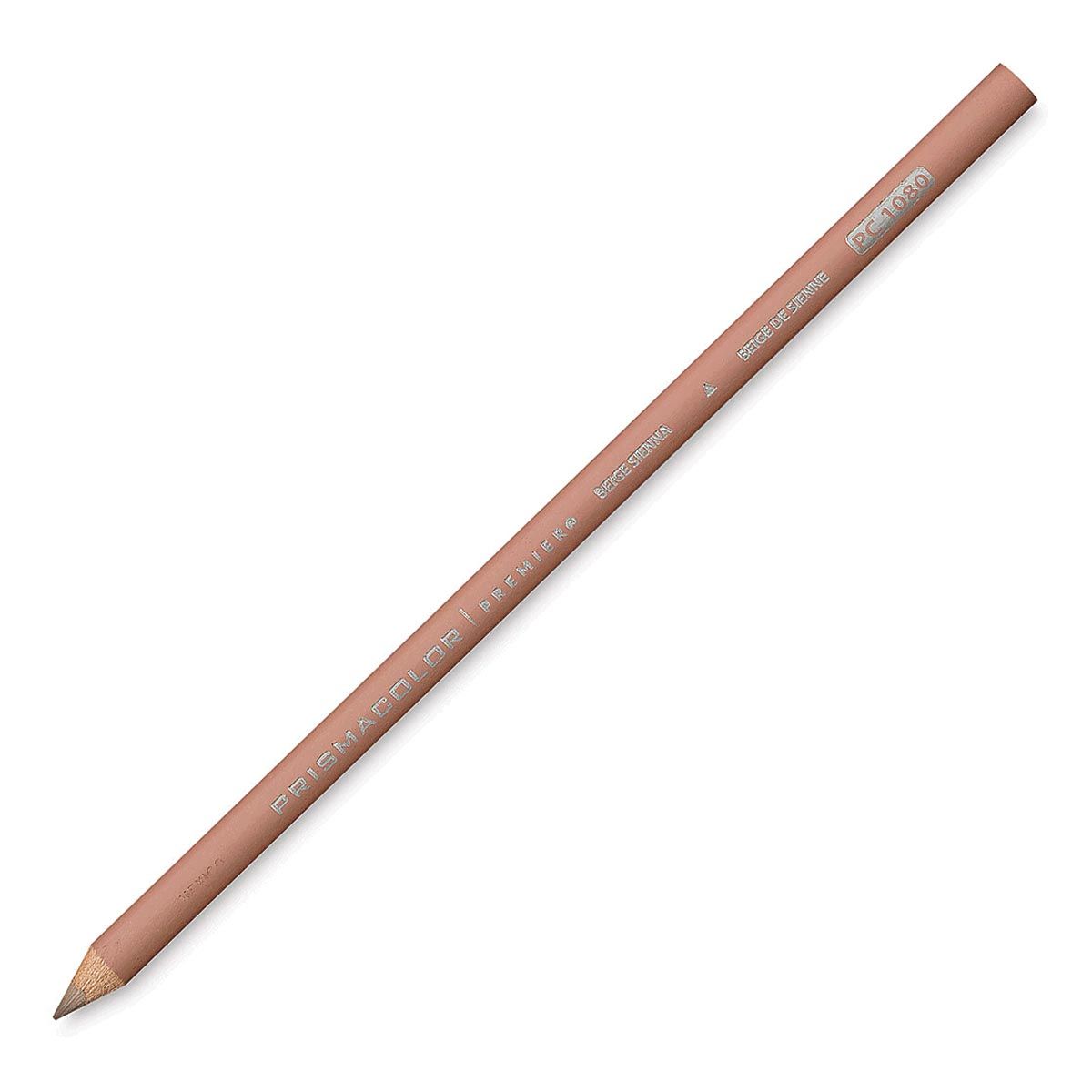 Prismacolor Premier Coloured Pencil - Beige Sienna