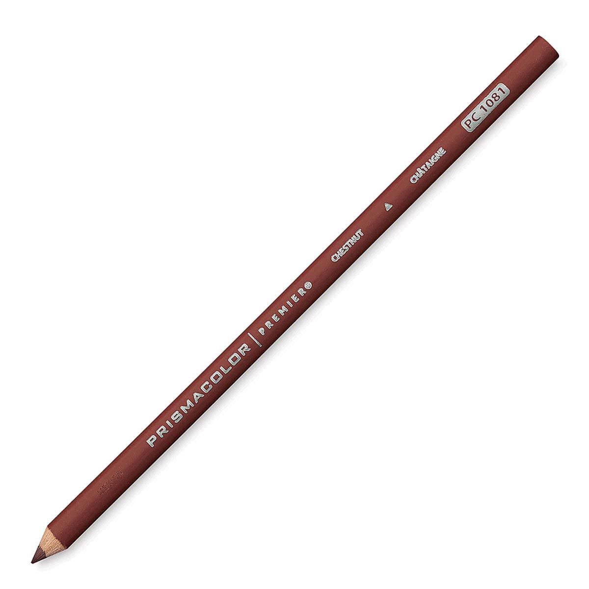 Prismacolor Premier Coloured Pencil - Chestnut