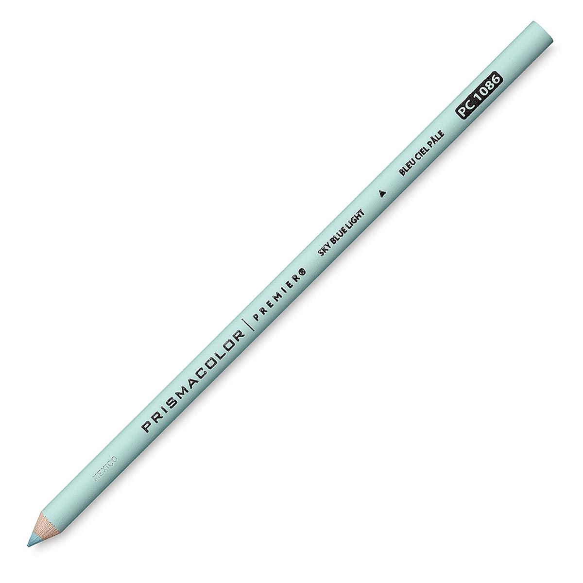 Prismacolor Premier Coloured Pencil - Sky Blue Light