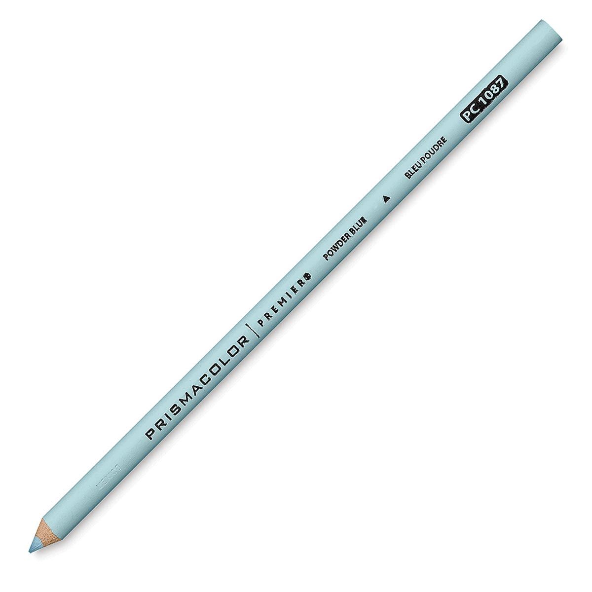 Prismacolor Premier Coloured Pencil - Powder Blue
