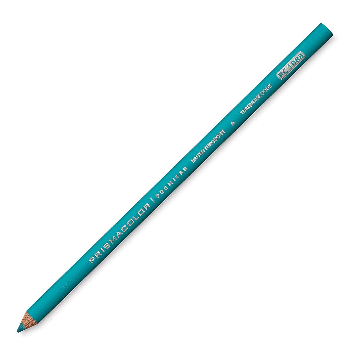 Prismacolor Premier Coloured Pencil - Muted Turquoise