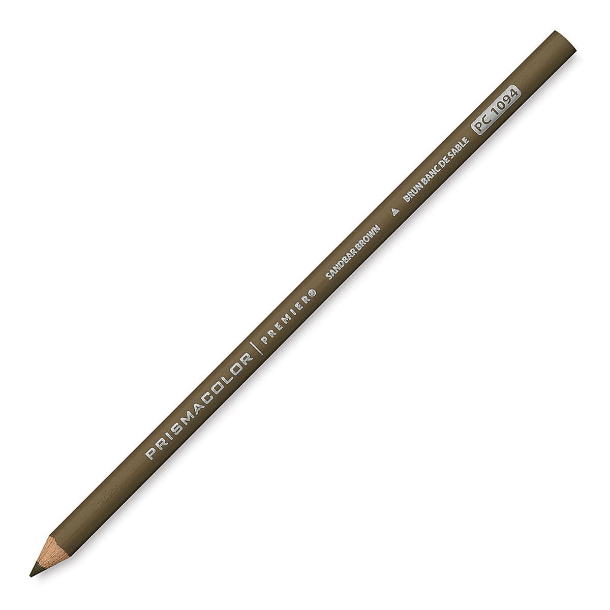 Prismacolor Premier Coloured Pencil - Sandbar Brown