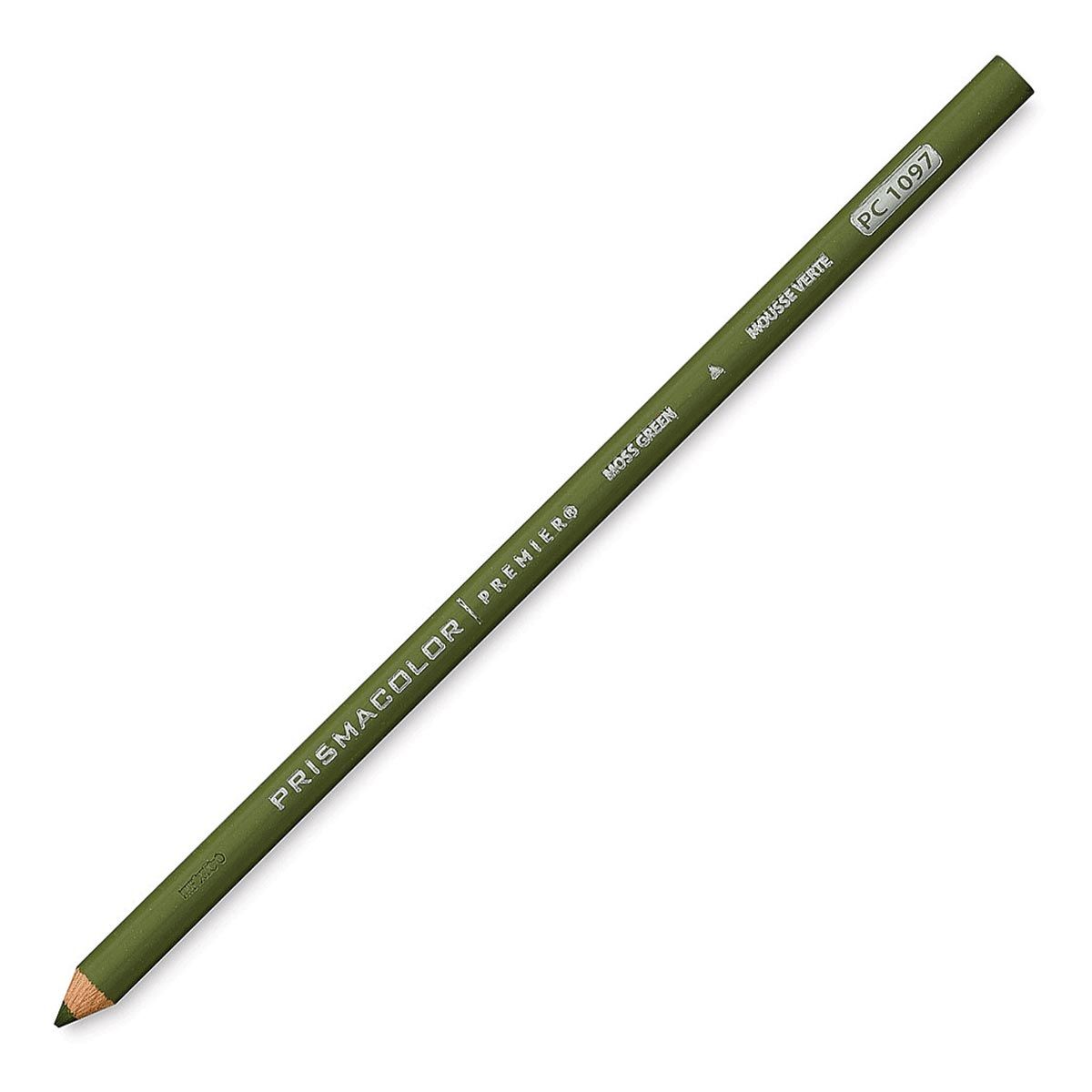 Prismacolor Premier Coloured Pencil - Moss Green