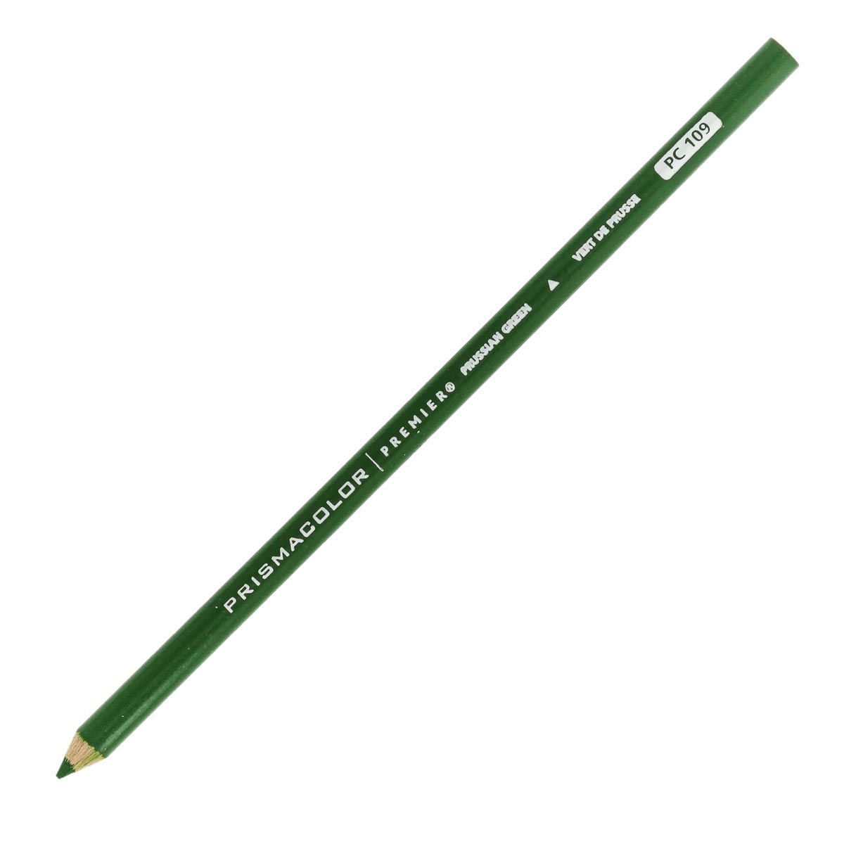 Prismacolor Premier Coloured Pencil - Prussian Green