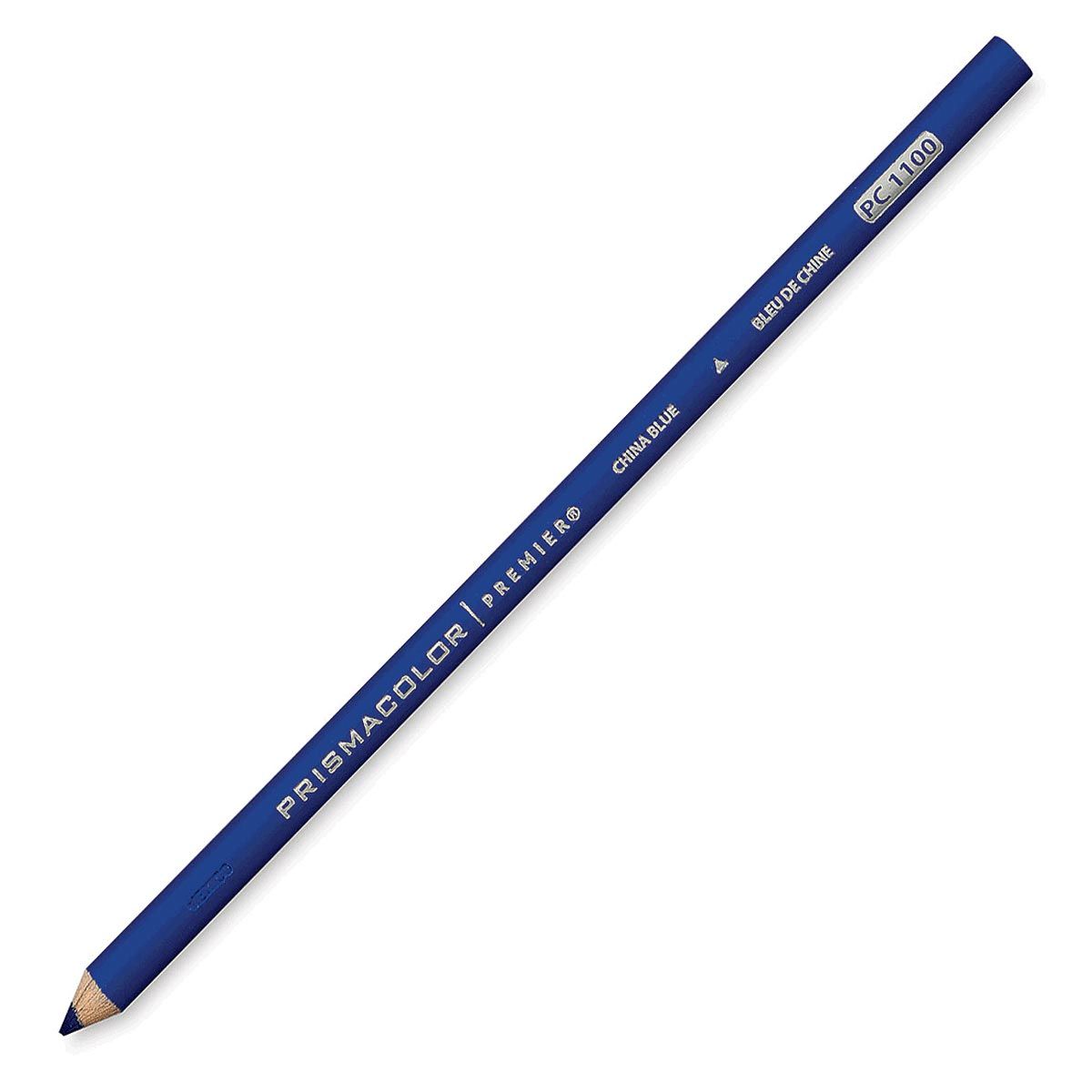Prismacolor Premier Coloured Pencil - China Blue