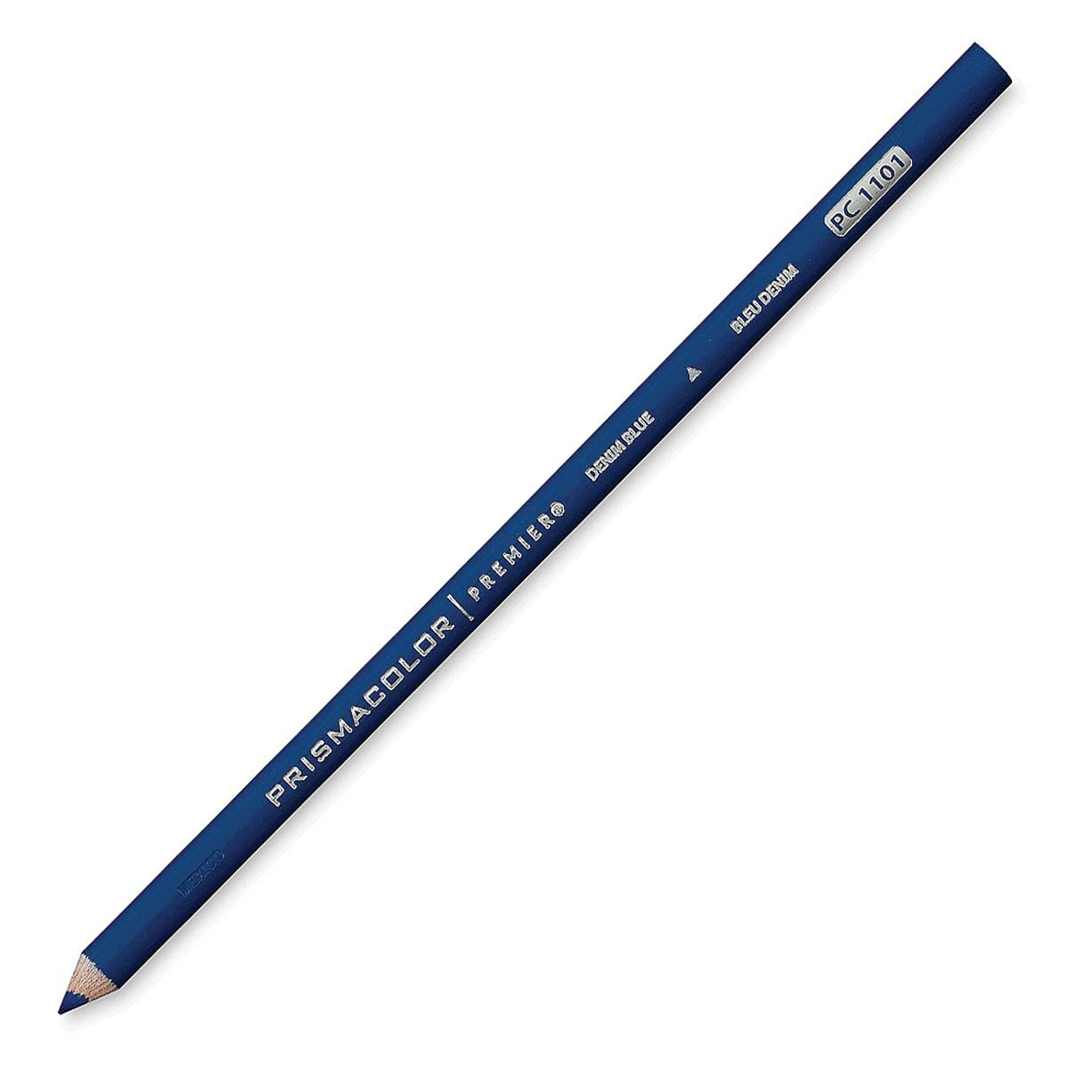 Prismacolor Premier Coloured Pencil - Denim Blue