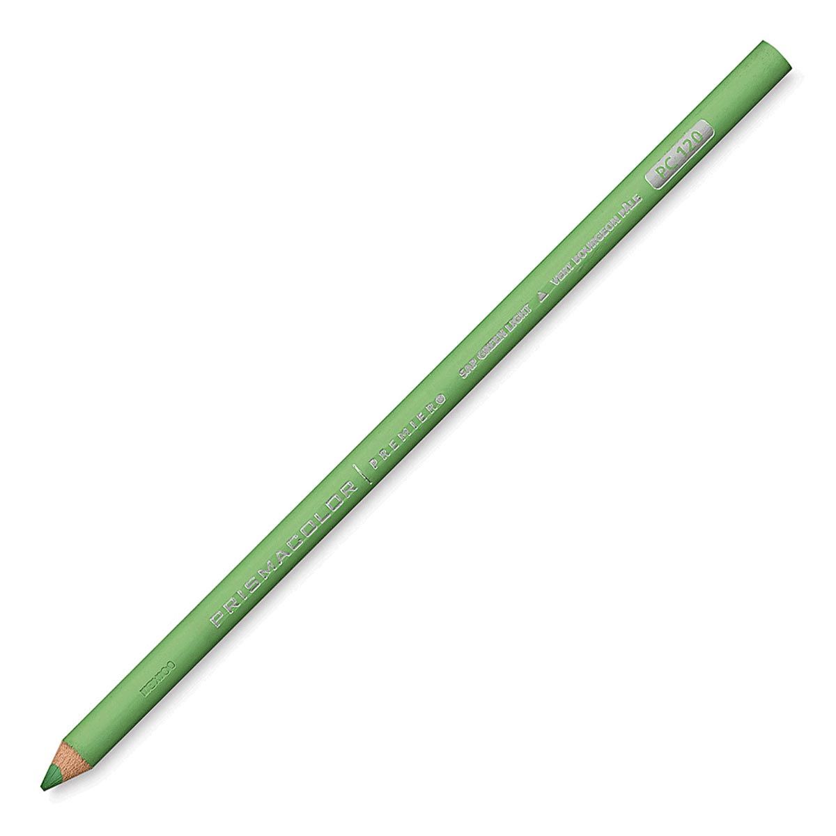 Prismacolor Premier Coloured Pencil - Sap Green Light