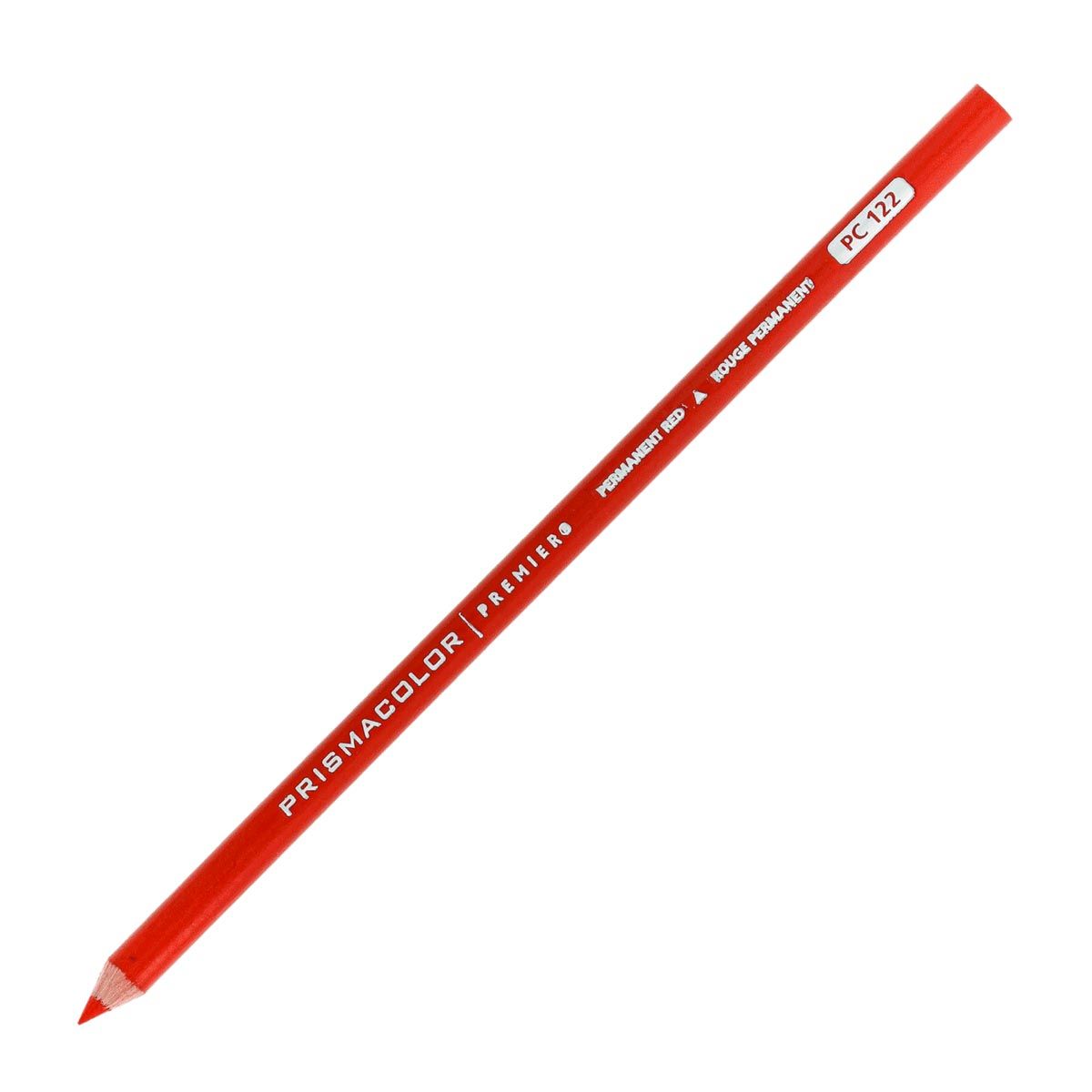 Prismacolor Premier Coloured Pencil - Permanent Red