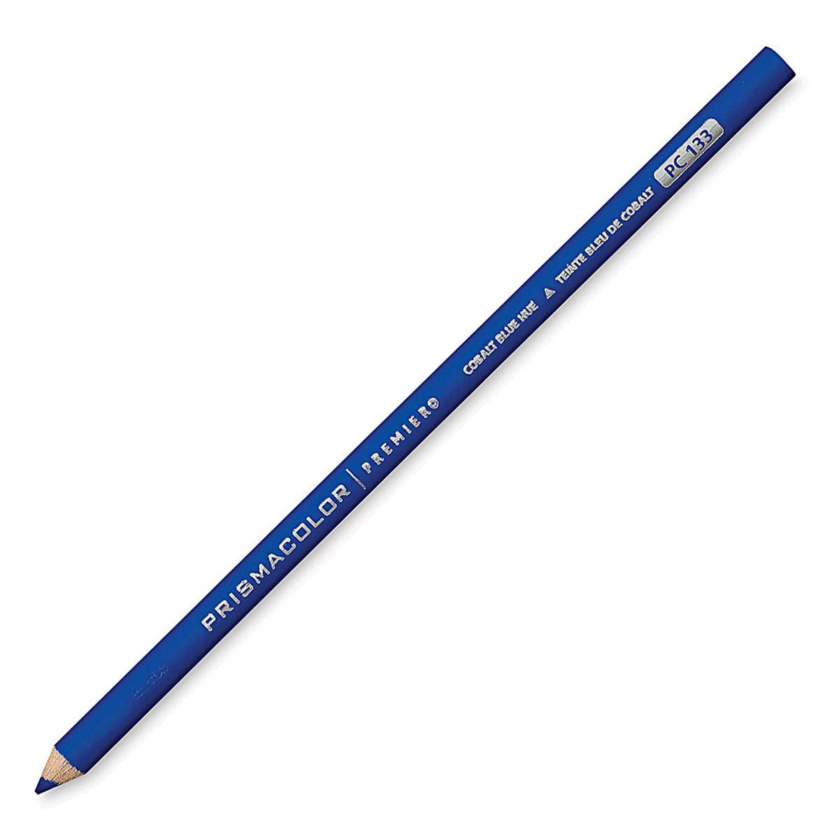 Prismacolor Premier Coloured Pencil - Cobalt Blue Hue
