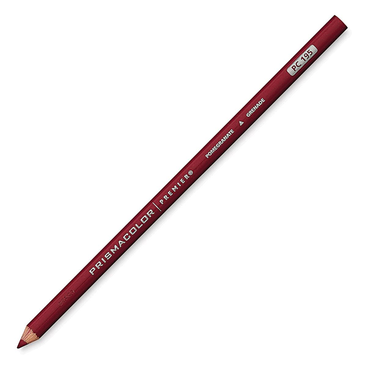 Prismacolor Premier Coloured Pencil - Pomegranate