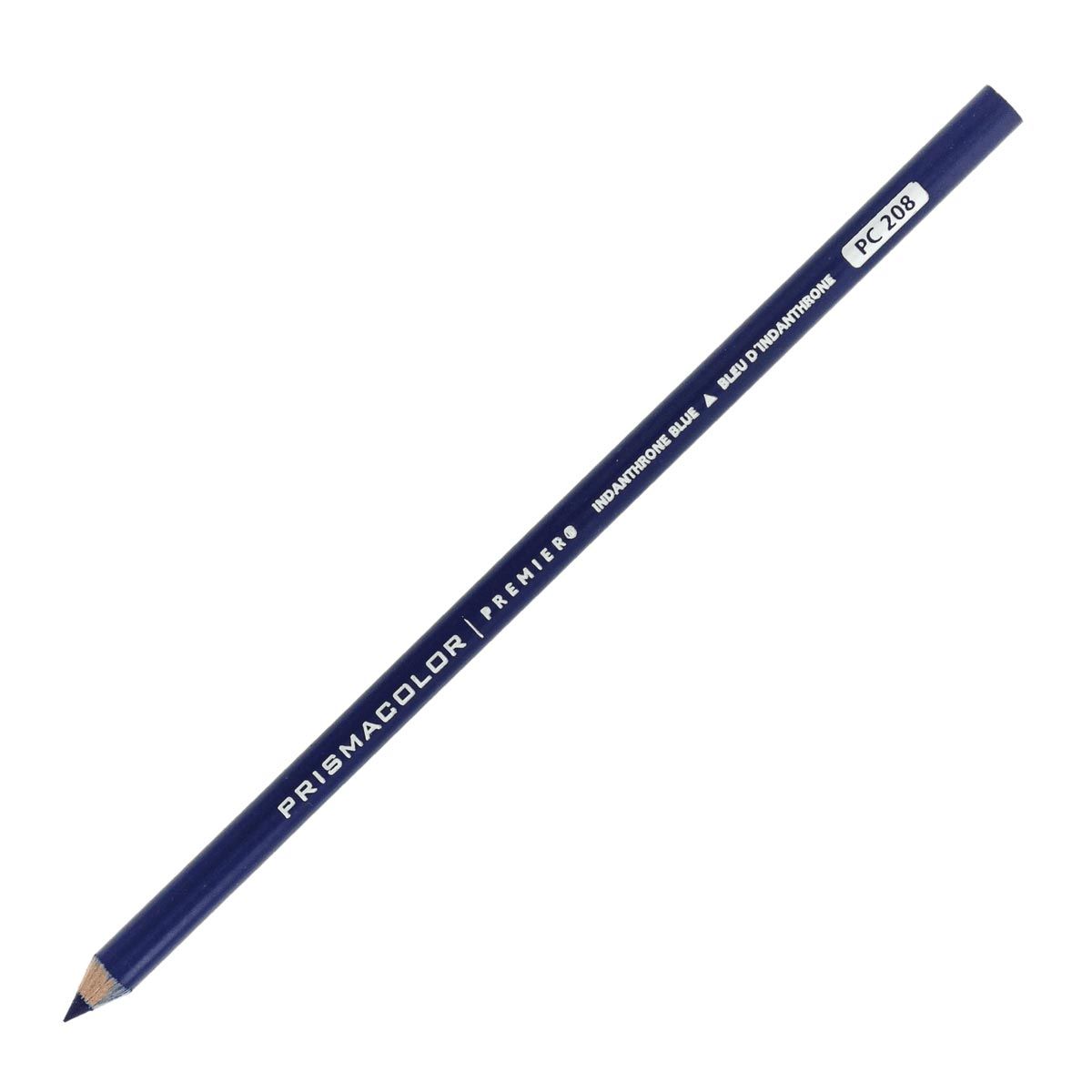 Prismacolor Premier Coloured Pencil - Indanthrone Blue