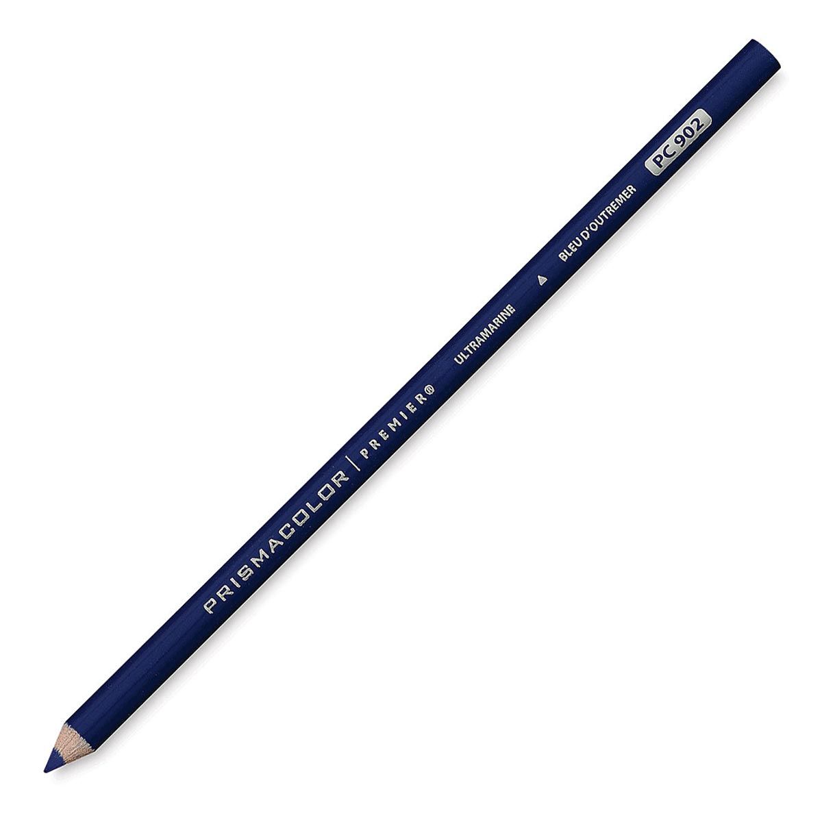 Prismacolor Premier Coloured Pencil - Ultramarine