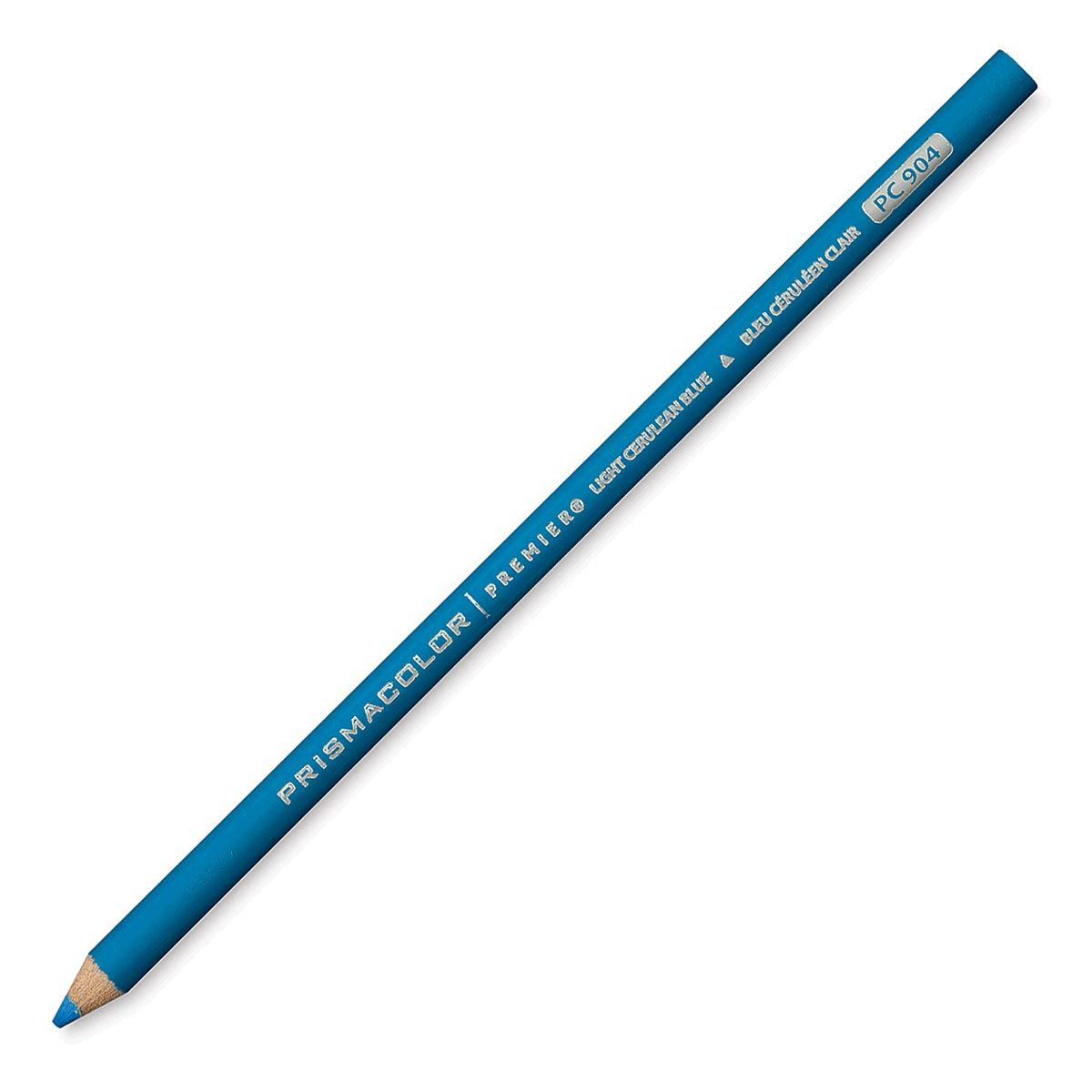 Prismacolor Premier Coloured Pencil - Light Cerulean Blue
