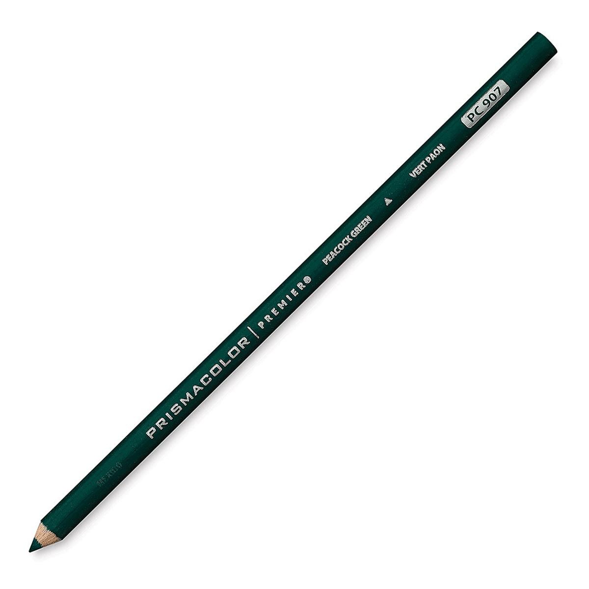 Prismacolor Premier Coloured Pencil - Peacock Green
